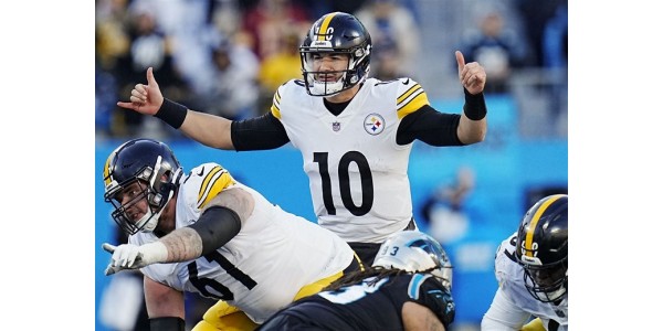 Les Steelers de Pittsburgh veulent juste nourrir lentement la croissance de leurs propres joueurs